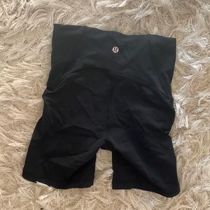 LULULEMON Biker Shorts